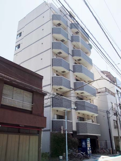 ドルチェ秋葉原ノース5番館
